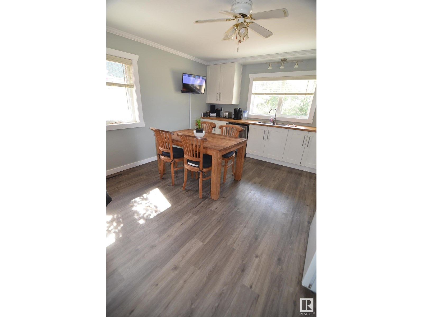 Highway 33 And Rge Rd 51, Rural Barrhead County, Alberta  T7N 1N2 - Photo 15 - E4424106