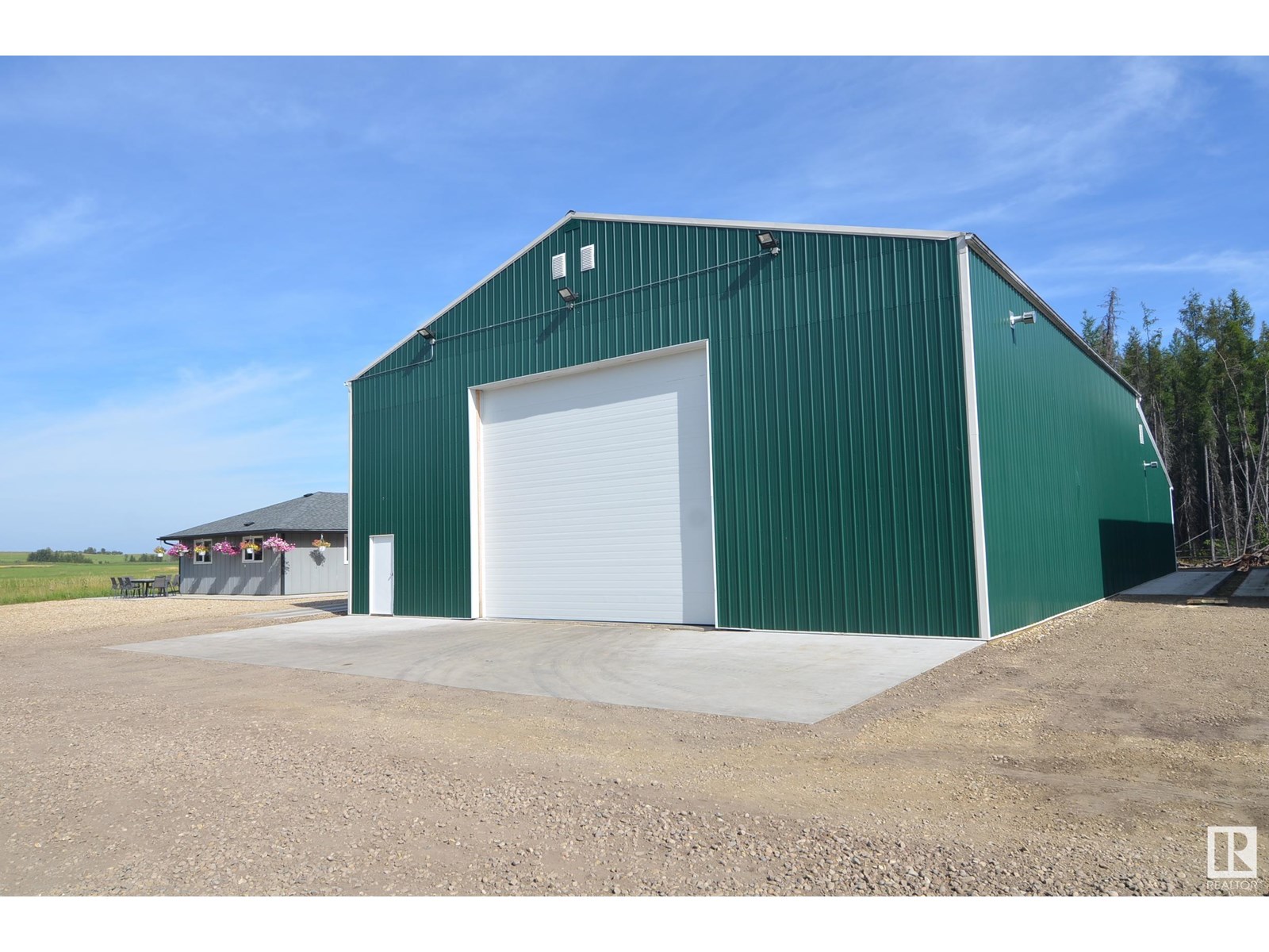 Highway 33 And Rge Rd 51, Rural Barrhead County, Alberta  T7N 1N2 - Photo 6 - E4424106