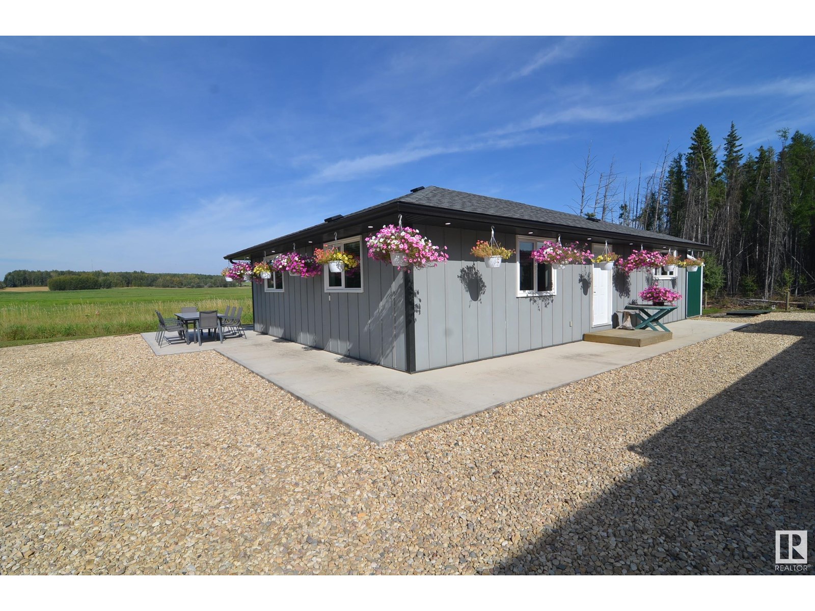 Highway 33 And Rge Rd 51, Rural Barrhead County, Alberta  T7N 1N2 - Photo 11 - E4424106