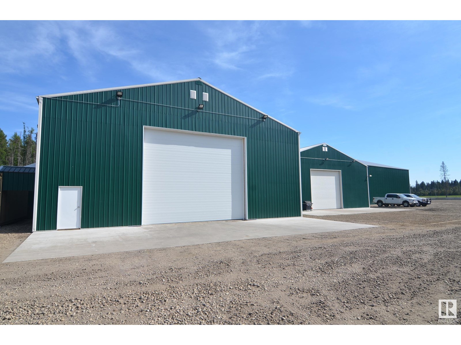 Highway 33 And Rge Rd 51, Rural Barrhead County, Alberta  T7N 1N2 - Photo 5 - E4424106