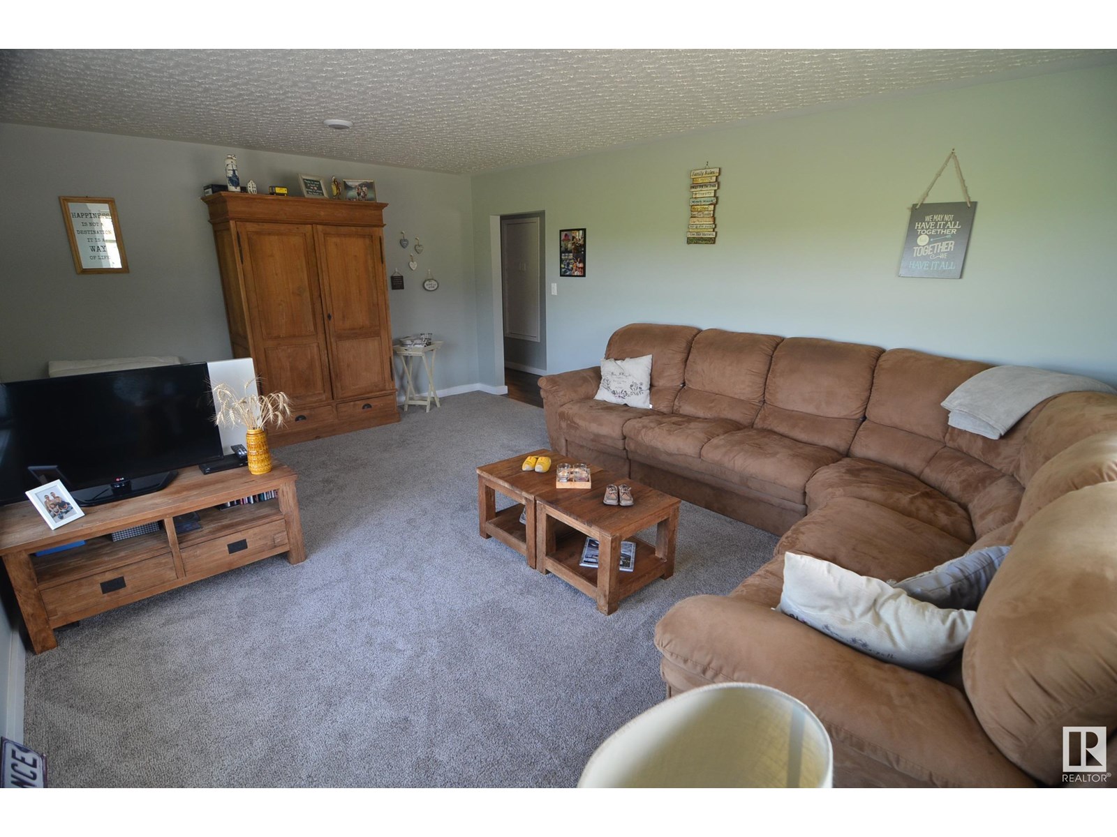 Highway 33 And Rge Rd 51, Rural Barrhead County, Alberta  T7N 1N2 - Photo 18 - E4424106