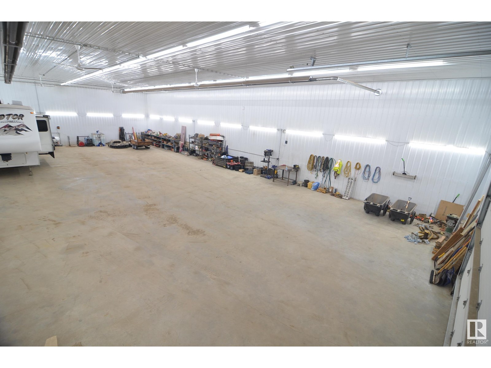 Highway 33 And Rge Rd 51, Rural Barrhead County, Alberta  T7N 1N2 - Photo 32 - E4424106