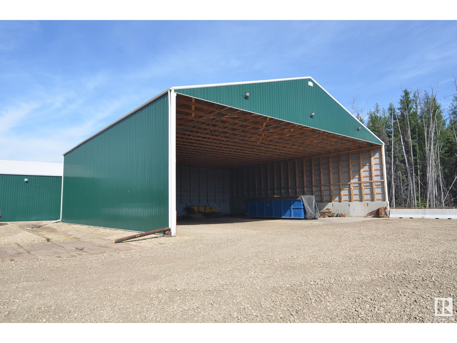 Highway 33 And Rge Rd 51, Rural Barrhead County, Alberta  T7N 1N2 - Photo 8 - E4424106