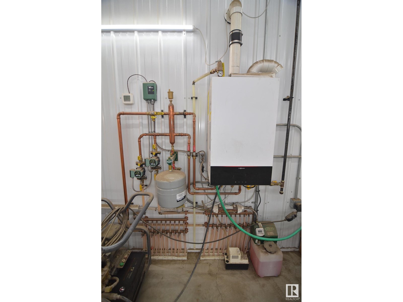 Highway 33 And Rge Rd 51, Rural Barrhead County, Alberta  T7N 1N2 - Photo 35 - E4424106