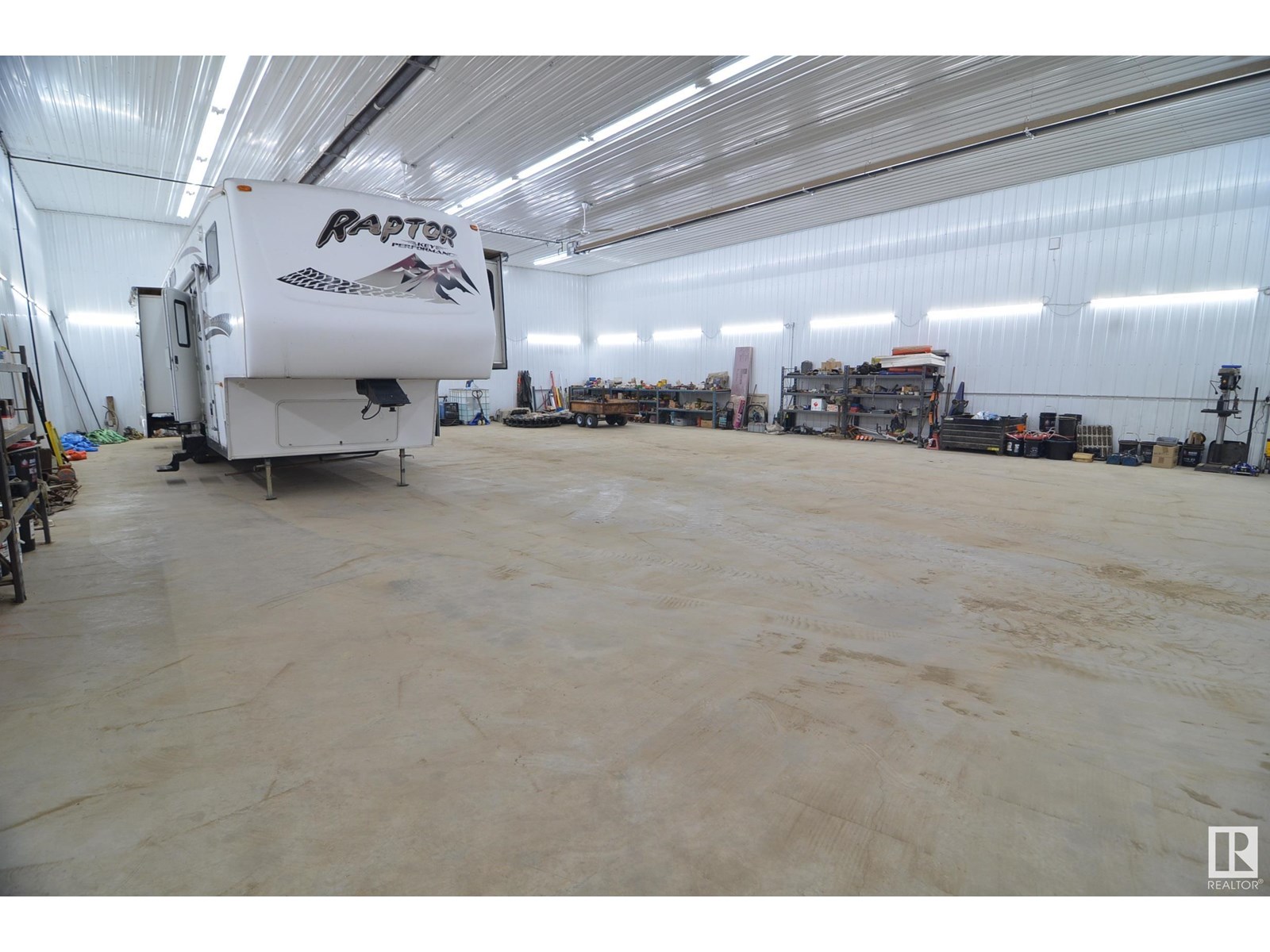 Highway 33 And Rge Rd 51, Rural Barrhead County, Alberta  T7N 1N2 - Photo 31 - E4424106