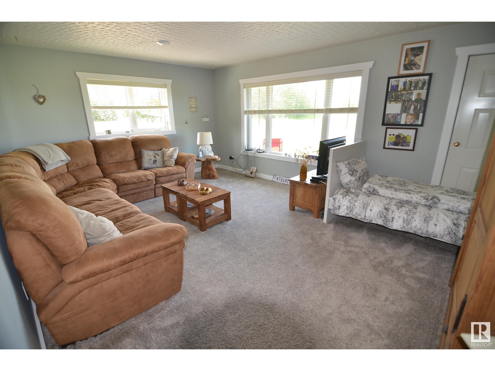 Highway 33 And Rge Rd 51, Rural Barrhead County, Alberta  T7N 1N2 - Photo 19 - E4424106