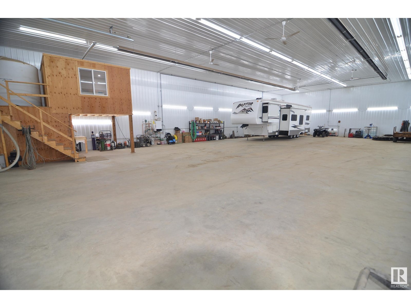 Highway 33 And Rge Rd 51, Rural Barrhead County, Alberta  T7N 1N2 - Photo 30 - E4424106