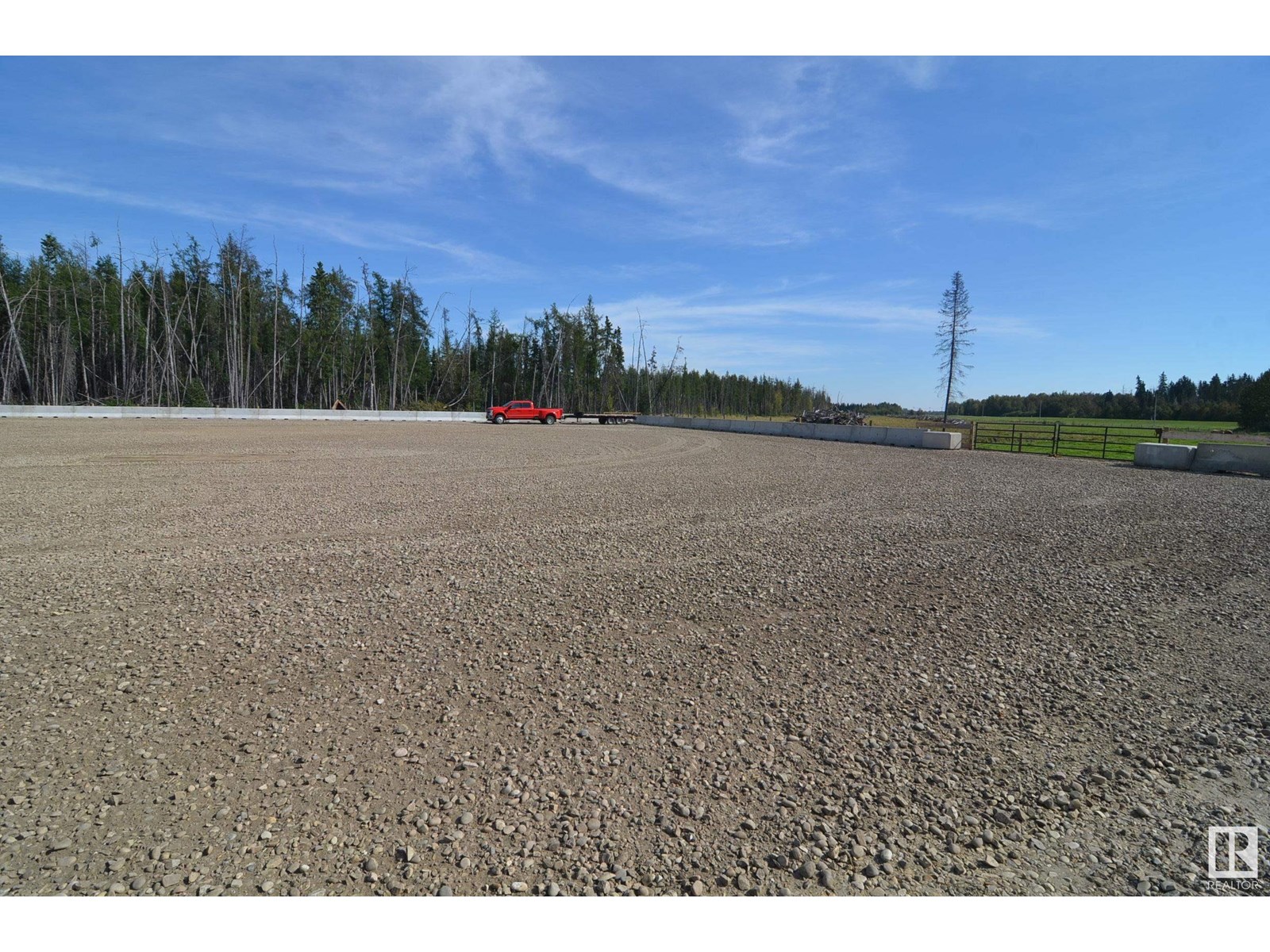 Highway 33 And Rge Rd 51, Rural Barrhead County, Alberta  T7N 1N2 - Photo 28 - E4424106