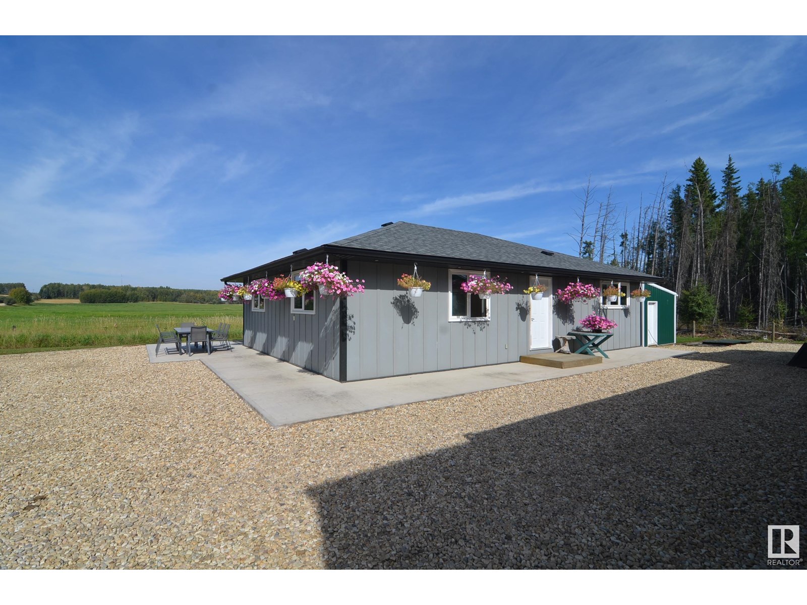 Highway 33 And Rge Rd 51, Rural Barrhead County, Alberta  T7N 1N2 - Photo 25 - E4424106