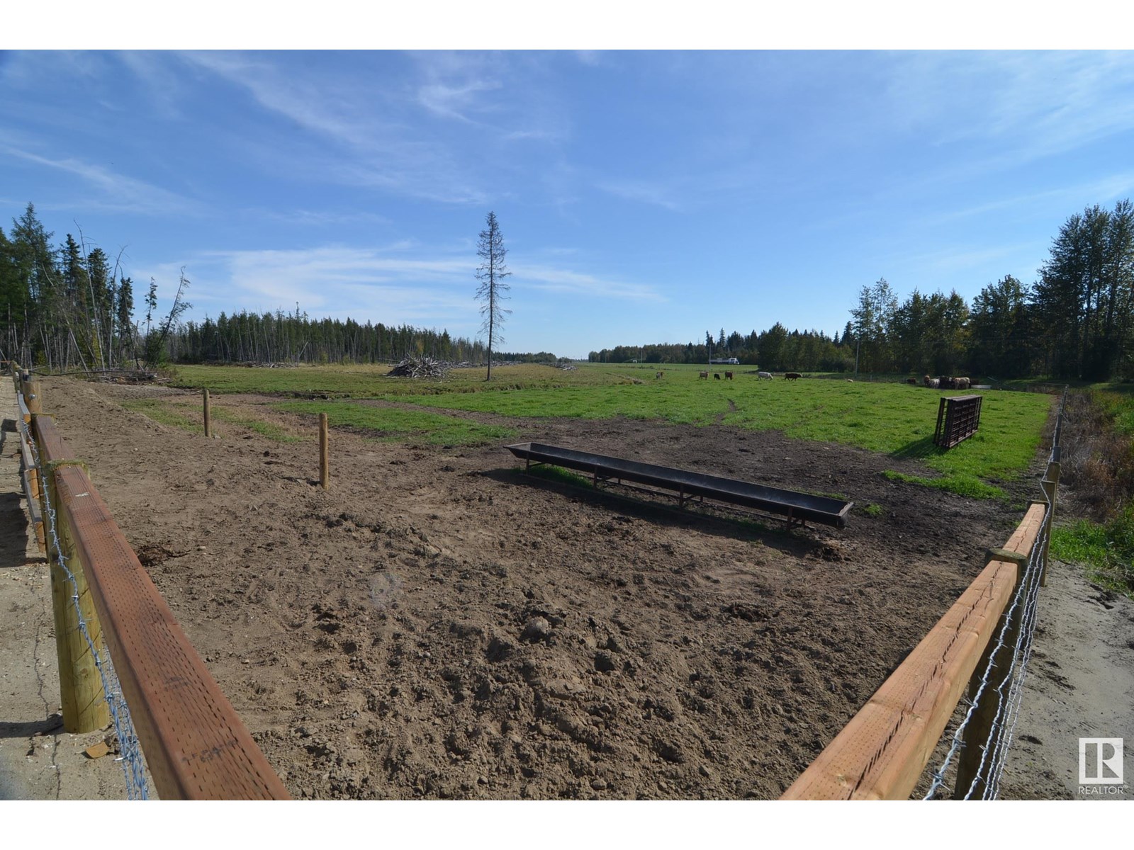 Highway 33 And Rge Rd 51, Rural Barrhead County, Alberta  T7N 1N2 - Photo 56 - E4424106