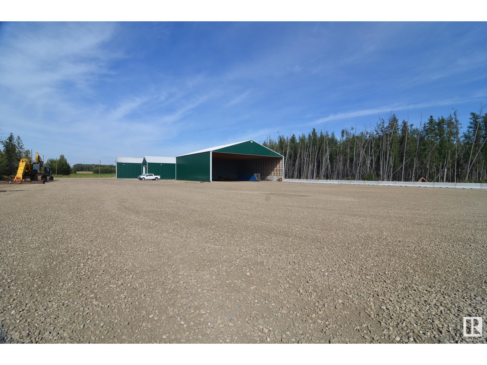 Highway 33 And Rge Rd 51, Rural Barrhead County, Alberta  T7N 1N2 - Photo 27 - E4424106