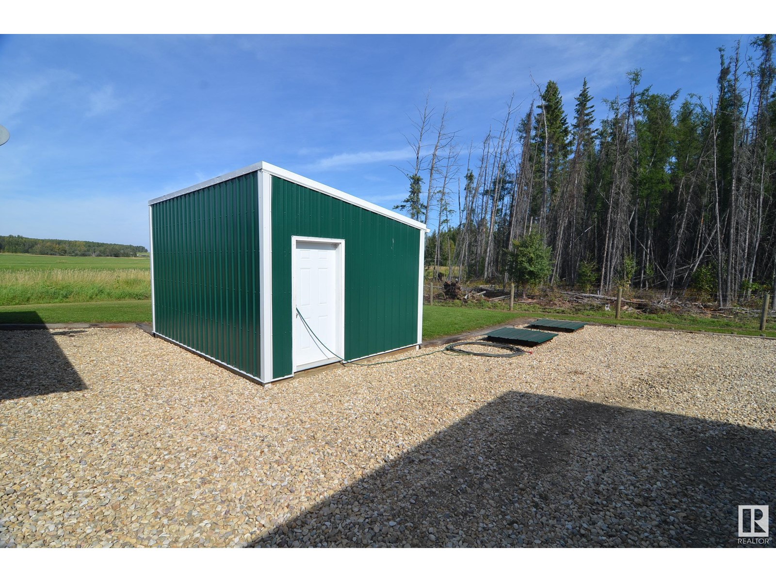 Highway 33 And Rge Rd 51, Rural Barrhead County, Alberta  T7N 1N2 - Photo 42 - E4424106