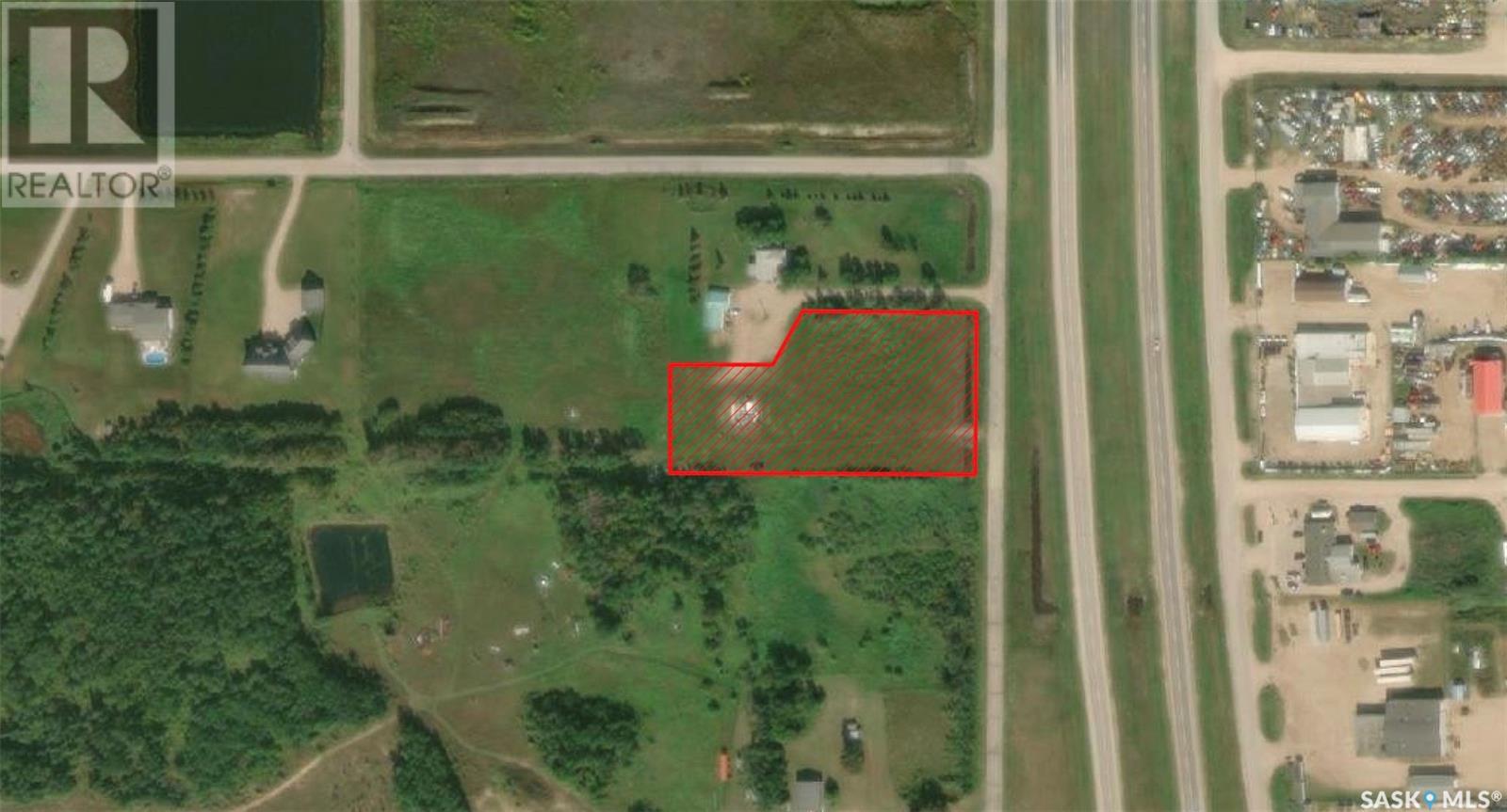 Blk C, Park Meadow Lane, Buckland Rm No. 491, Saskatchewan