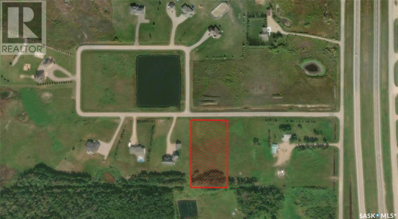Lot 2, Park Meadow Lane, Buckland Rm No. 491, Saskatchewan