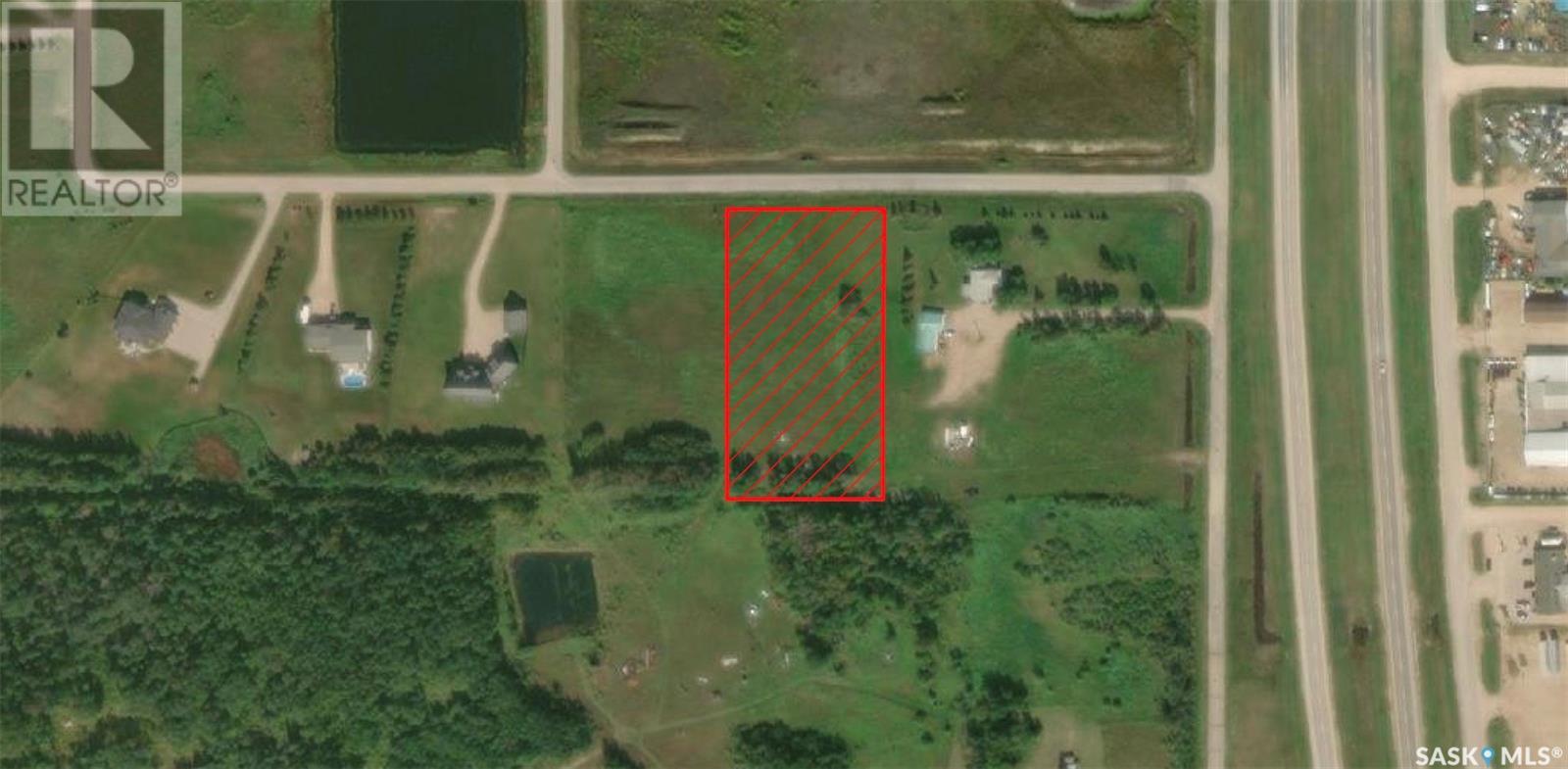 Lot 1, Park Meadow Lane, Buckland Rm No. 491, Saskatchewan