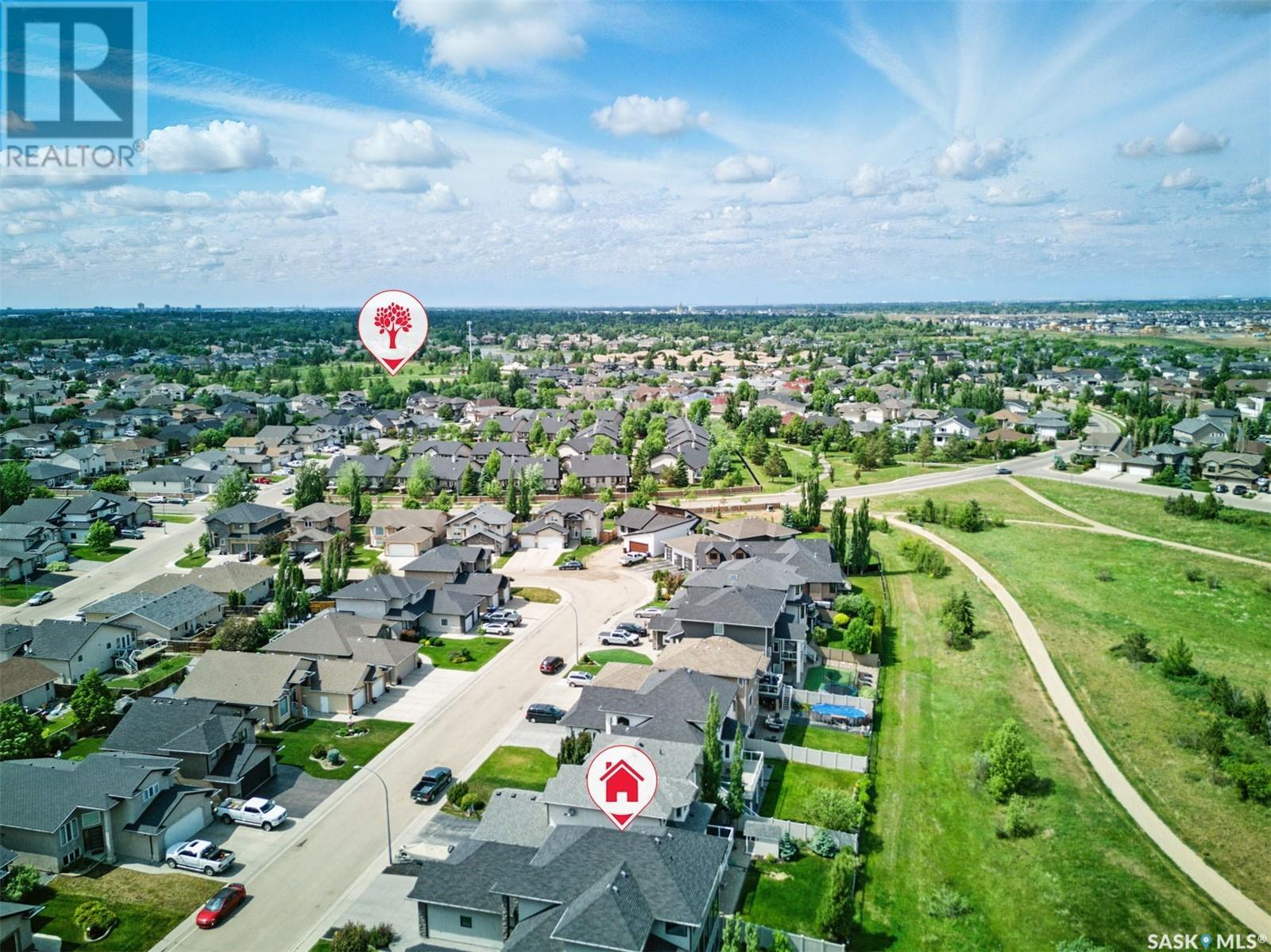 739 Beechdale Way, Saskatoon, Saskatchewan  S7V 0A5 - Photo 48 - SK009532