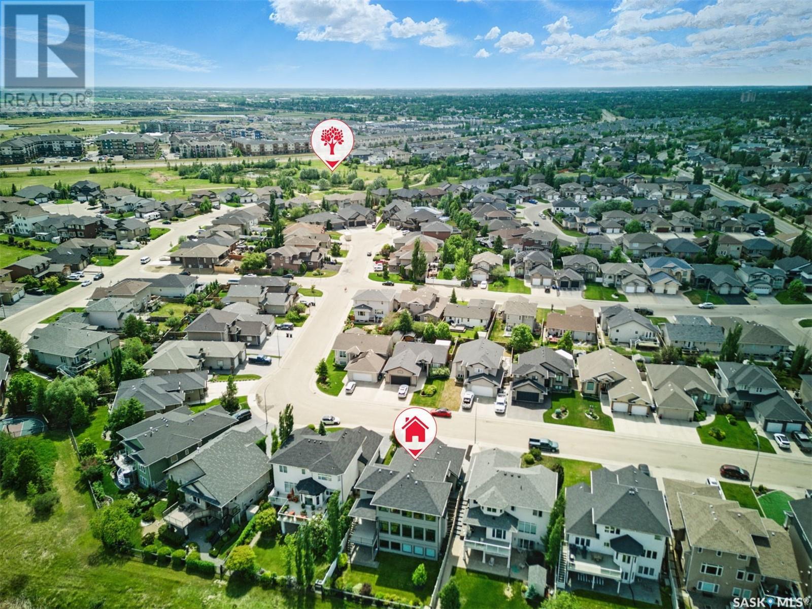 739 Beechdale Way, Saskatoon, Saskatchewan  S7V 0A5 - Photo 49 - SK009532