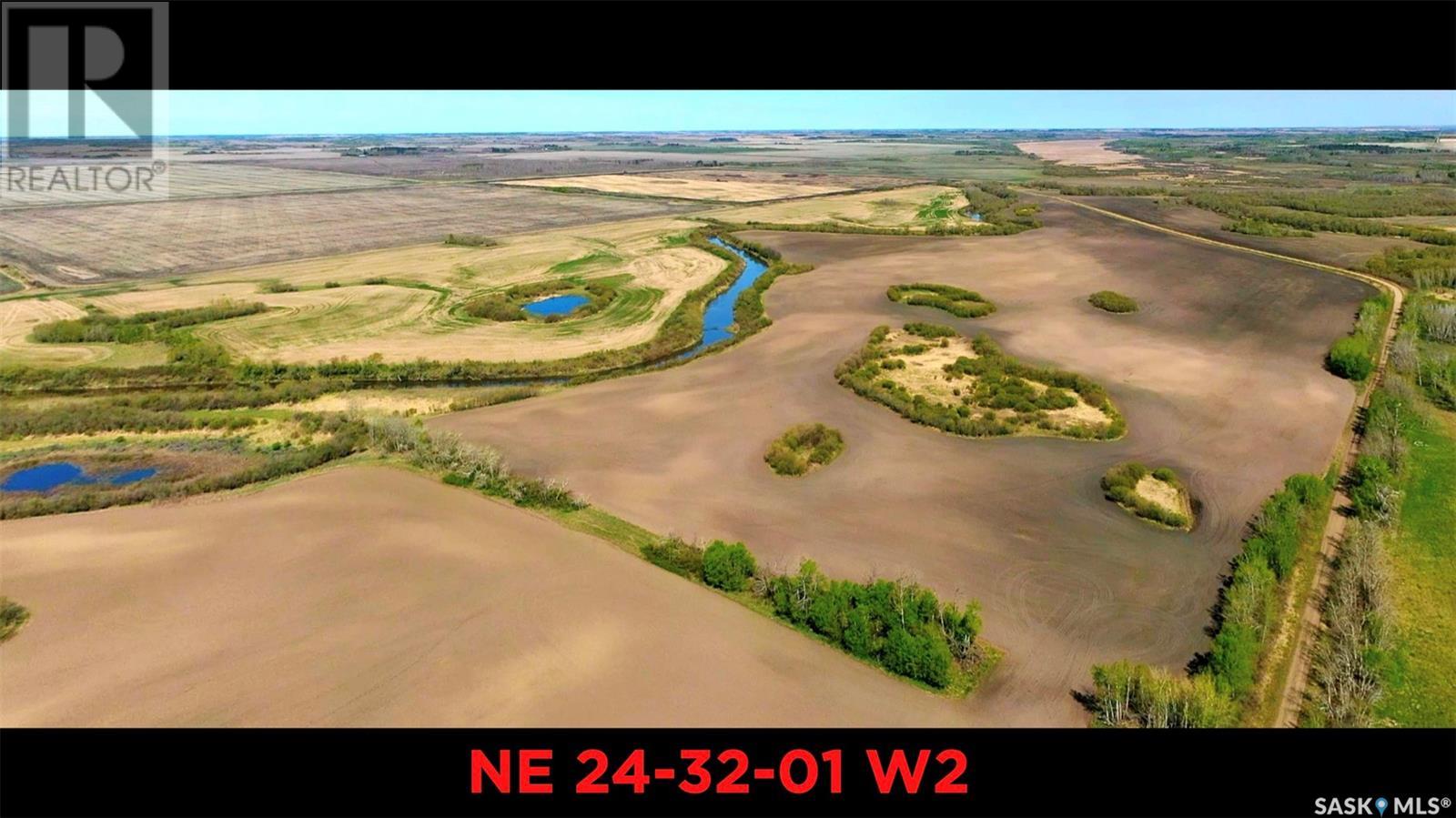 Organic Farmlands, Keys Rm No. 303, Saskatchewan  S0A 1S0 - Photo 29 - SK009100
