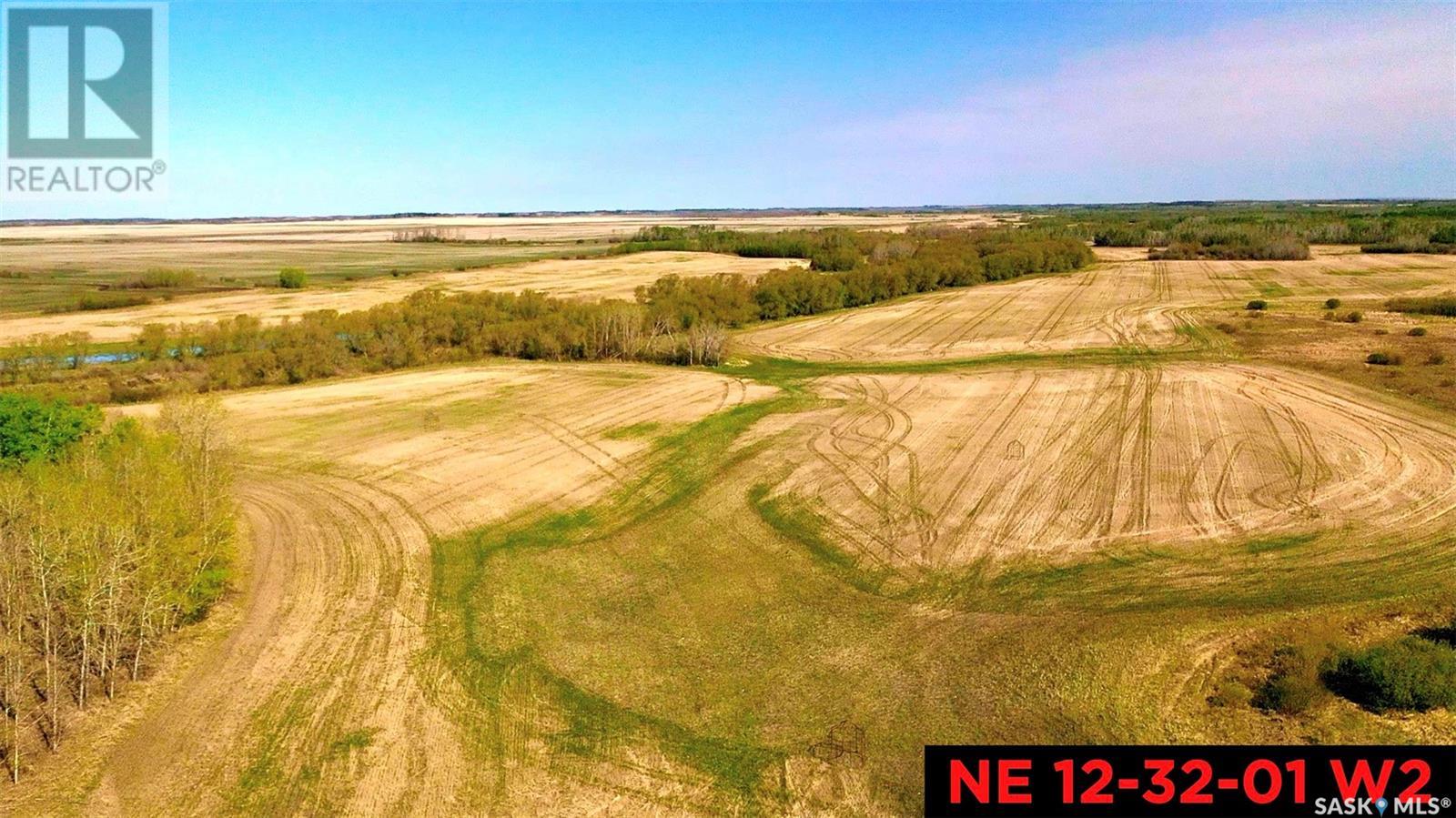 Organic Farmlands, Keys Rm No. 303, Saskatchewan  S0A 1S0 - Photo 5 - SK009100