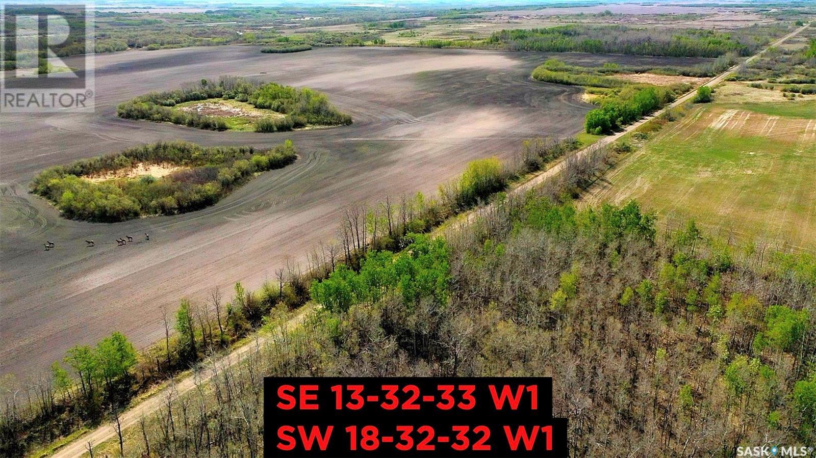 Organic Farmlands, Keys Rm No. 303, Saskatchewan  S0A 1S0 - Photo 14 - SK009100