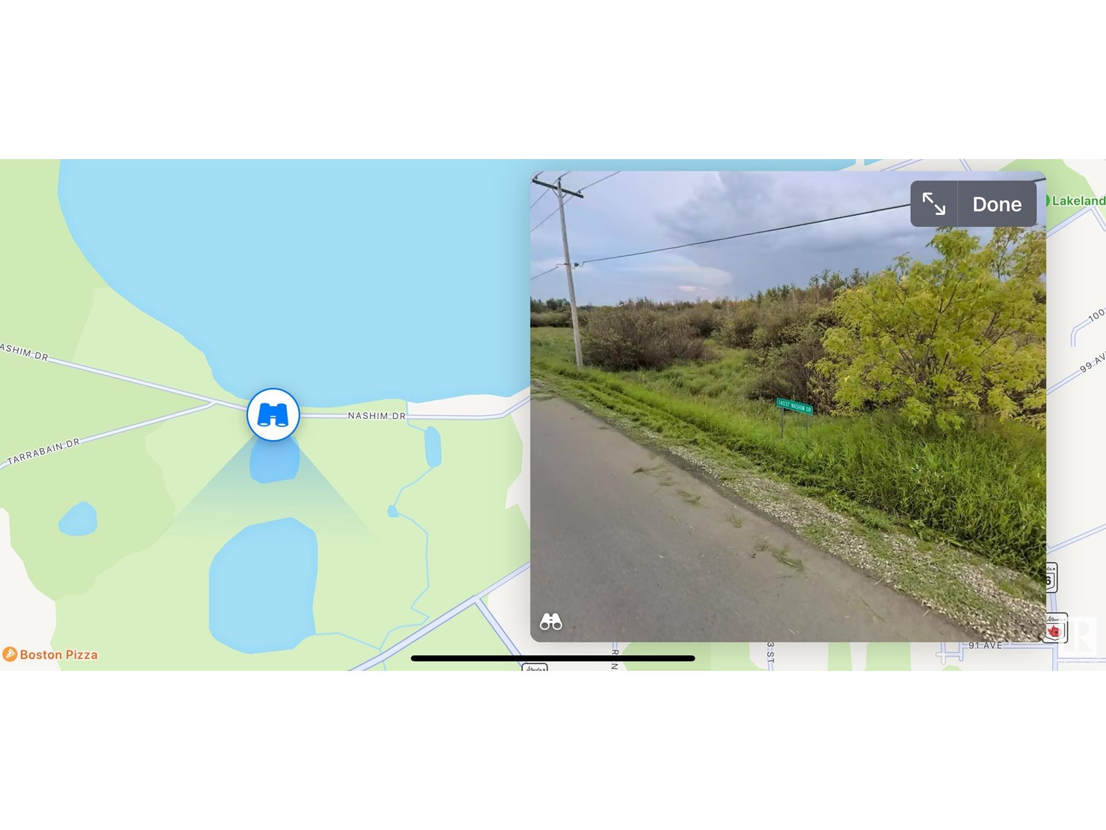 14037 Nashim Dr, Rural Lac La Biche County, Alberta  T0A 2C2 - Photo 10 - E4442639