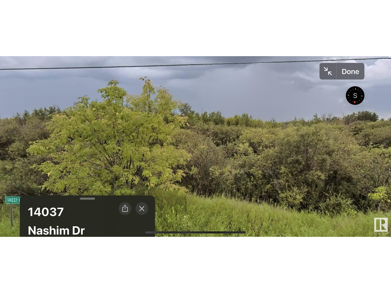 14037 Nashim Dr, Rural Lac La Biche County, Alberta  T0A 2C2 - Photo 2 - E4442639