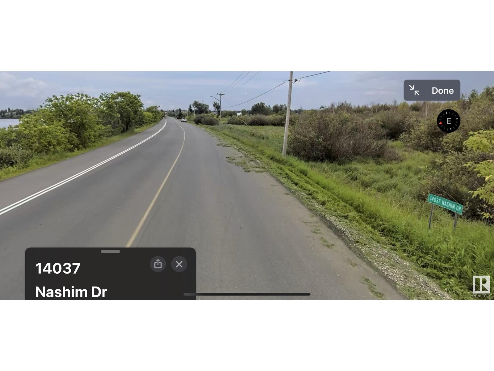 14037 Nashim Dr, Rural Lac La Biche County, Alberta  T0A 2C2 - Photo 7 - E4442639