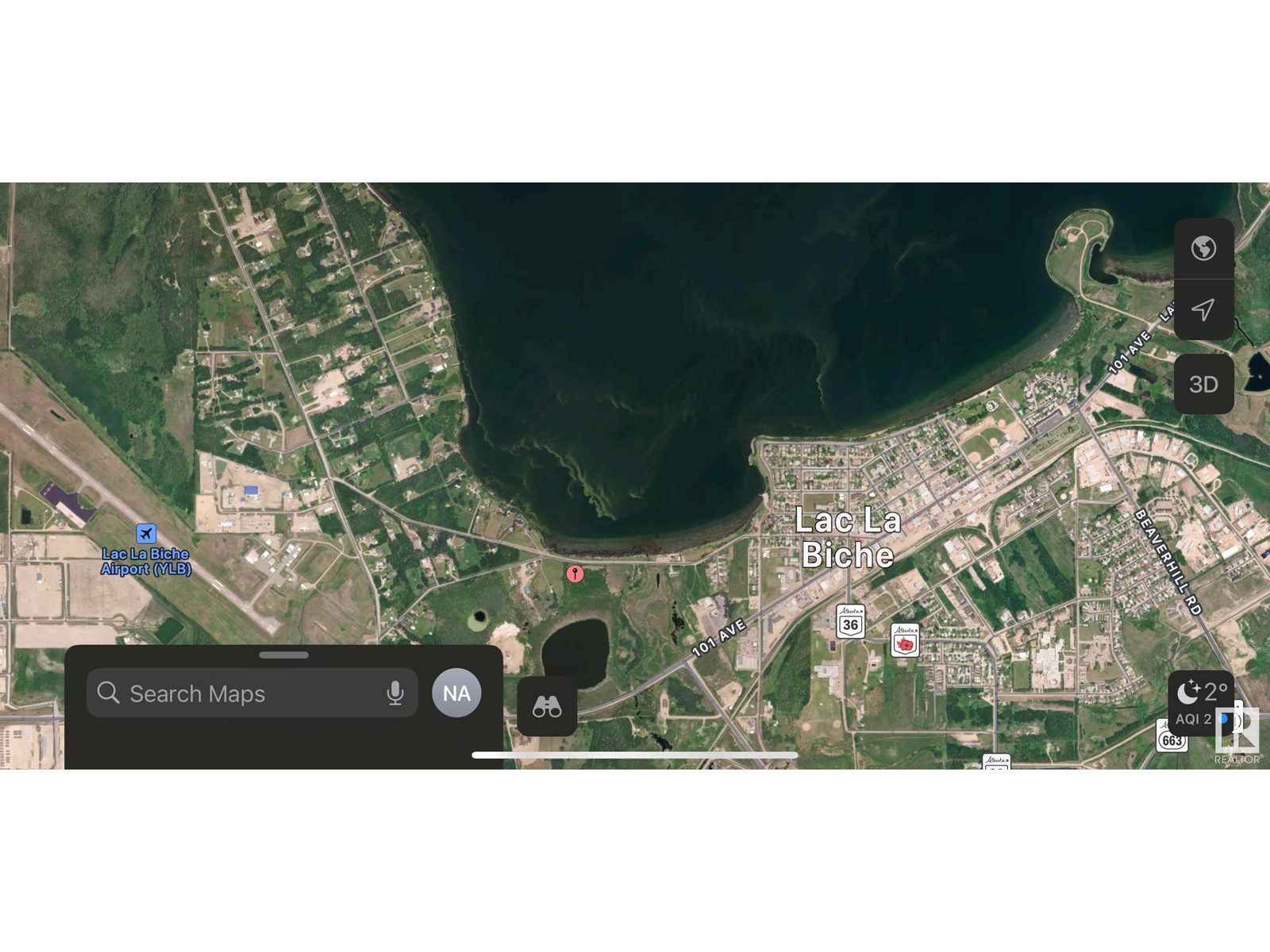 14037 Nashim Dr, Rural Lac La Biche County, Alberta  T0A 2C2 - Photo 14 - E4442639