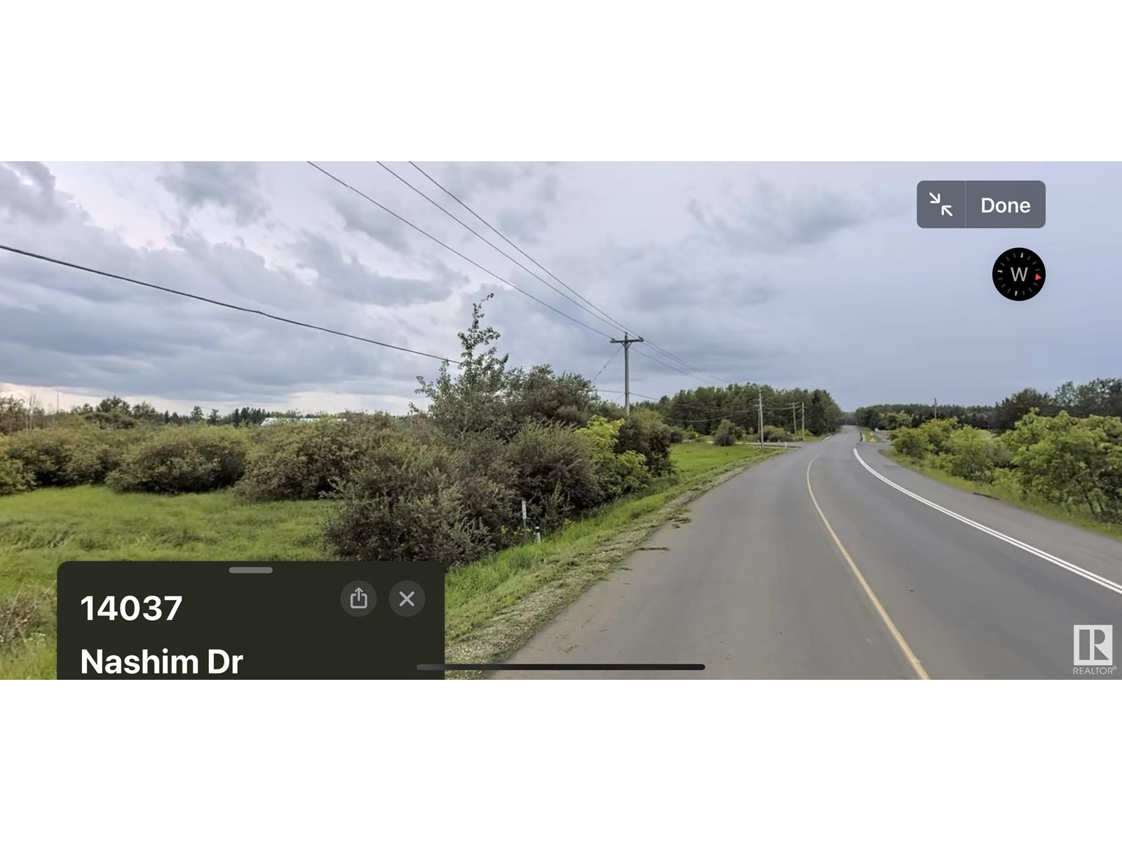 14037 Nashim Dr, Rural Lac La Biche County, Alberta  T0A 2C2 - Photo 3 - E4442639