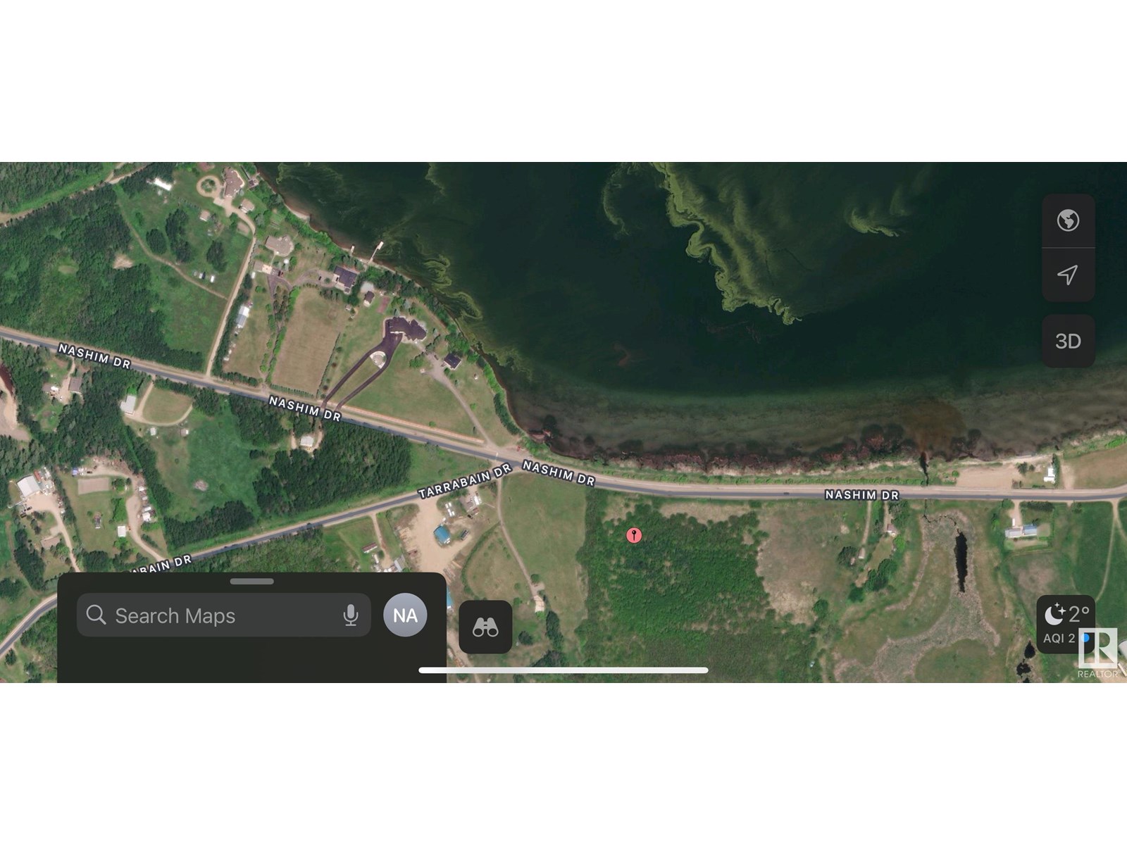 14037 Nashim Dr, Rural Lac La Biche County, Alberta  T0A 2C2 - Photo 15 - E4442639