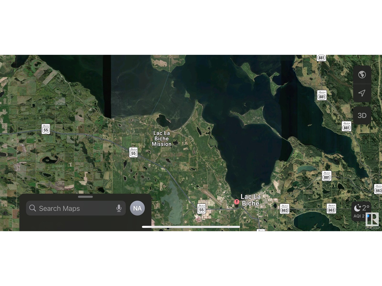 14037 Nashim Dr, Rural Lac La Biche County, Alberta  T0A 2C2 - Photo 11 - E4442639