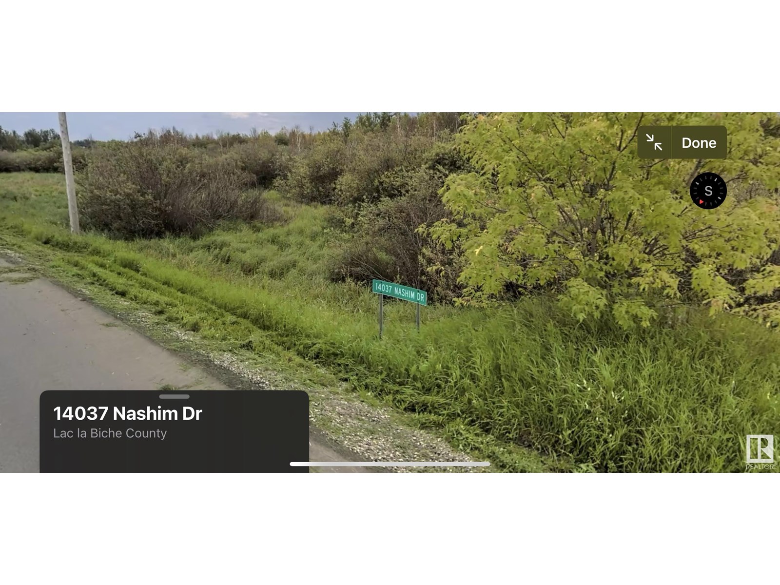 14037 Nashim Dr, Rural Lac La Biche County, Alberta  T0A 2C2 - Photo 9 - E4442639