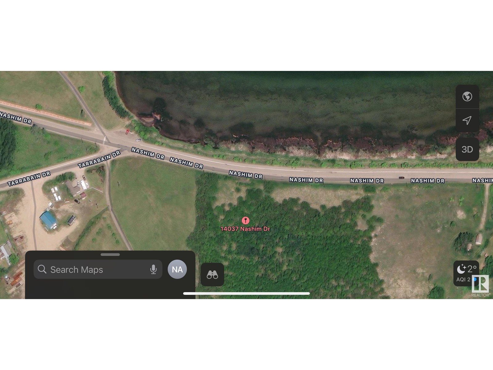 14037 Nashim Dr, Rural Lac La Biche County, Alberta  T0A 2C2 - Photo 16 - E4442639