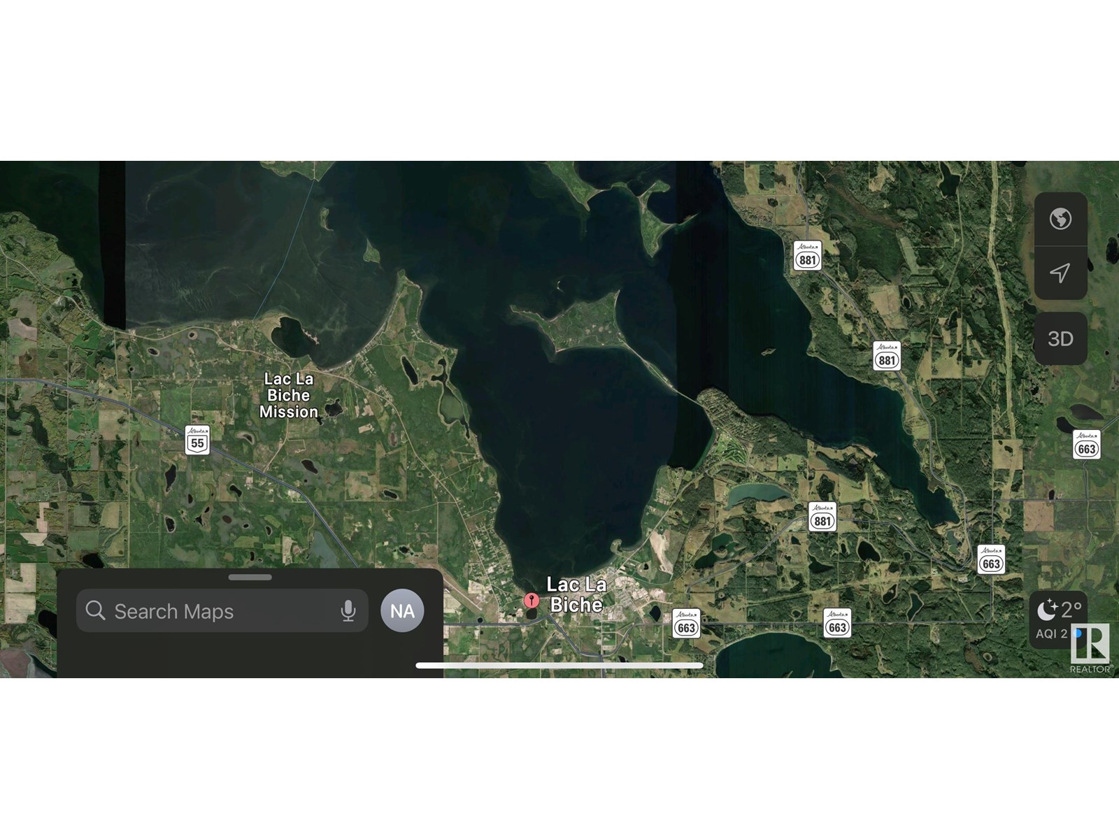 14037 Nashim Dr, Rural Lac La Biche County, Alberta  T0A 2C2 - Photo 13 - E4442639