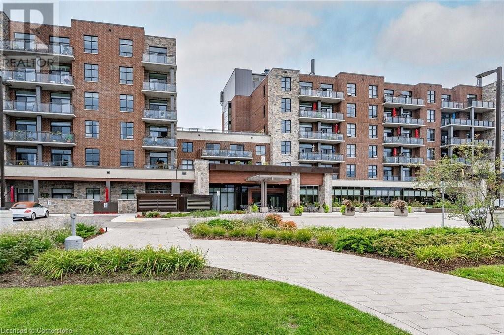 3290 New Street Unit# 607, Burlington, Ontario  L7N 1M8 - Photo 2 - 40741174