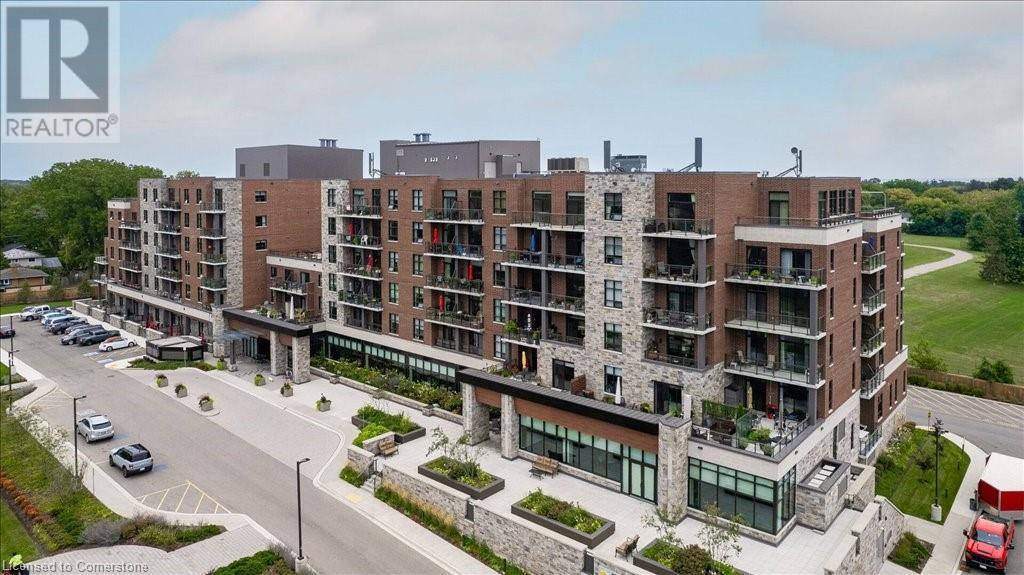 3290 New Street Unit# 607, Burlington, Ontario  L7N 1M8 - Photo 1 - 40741174