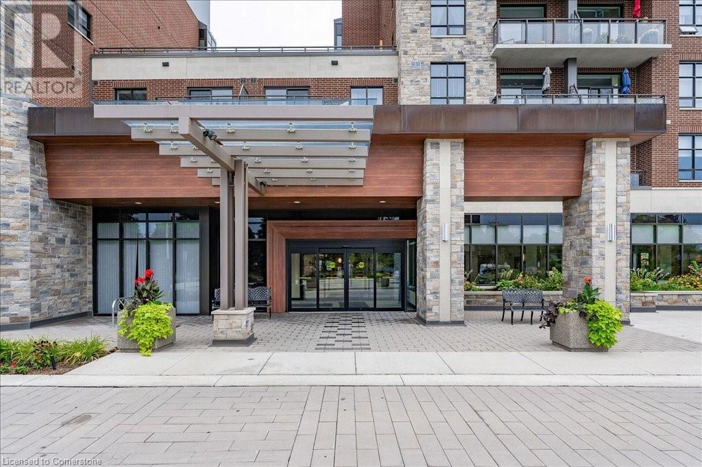 3290 New Street Unit# 607, Burlington, Ontario  L7N 1M8 - Photo 4 - 40741174