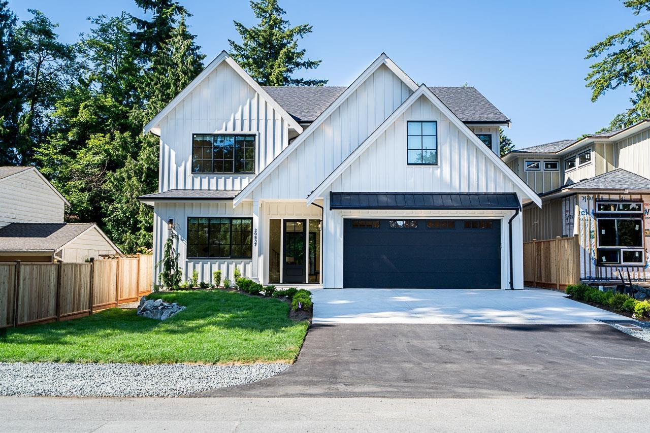 Property at 20837 45A AVENUE image 2