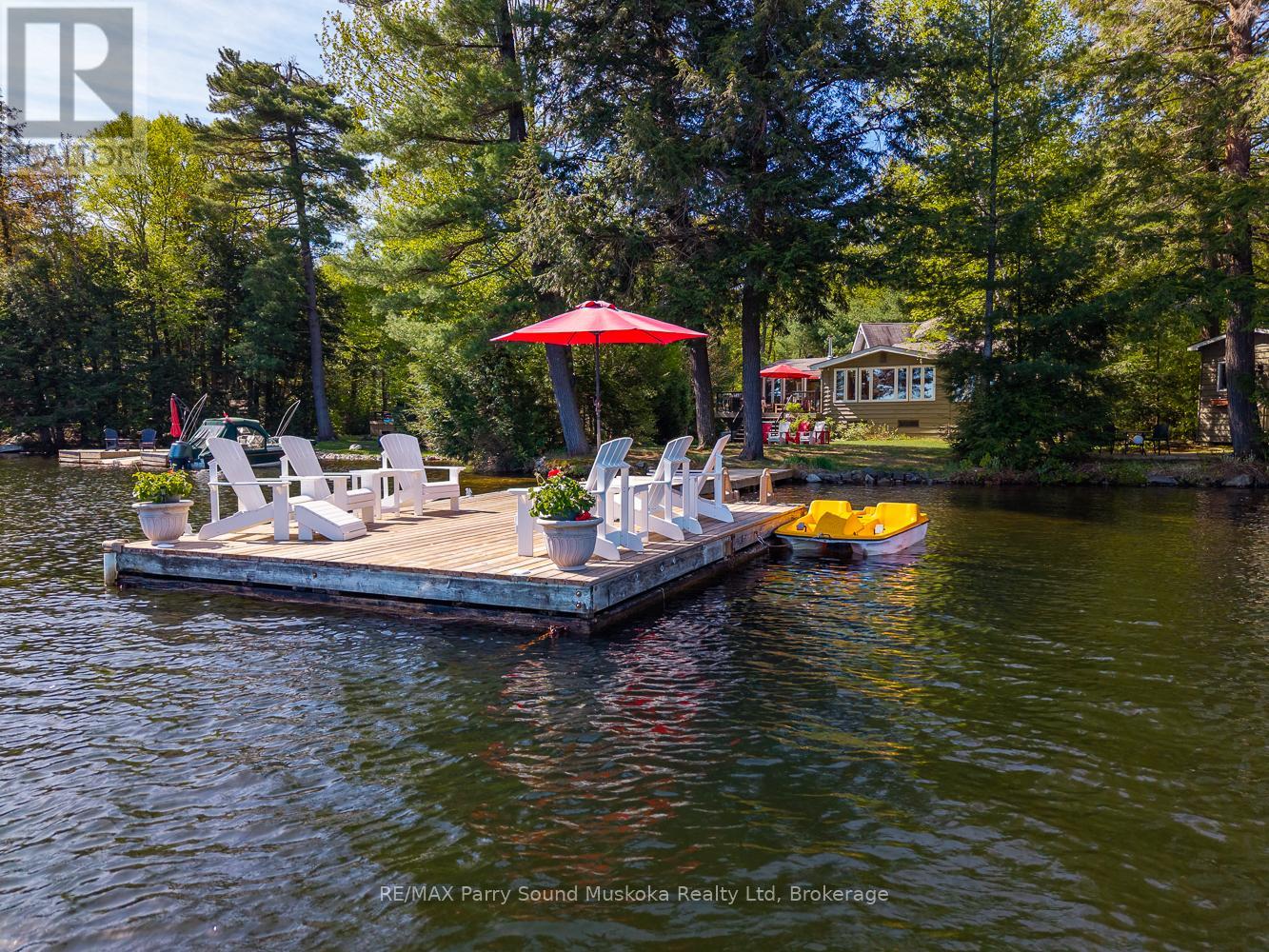 3 Maureen Drive, Seguin, Ontario  P2A 2W8 - Photo 7 - X12168063