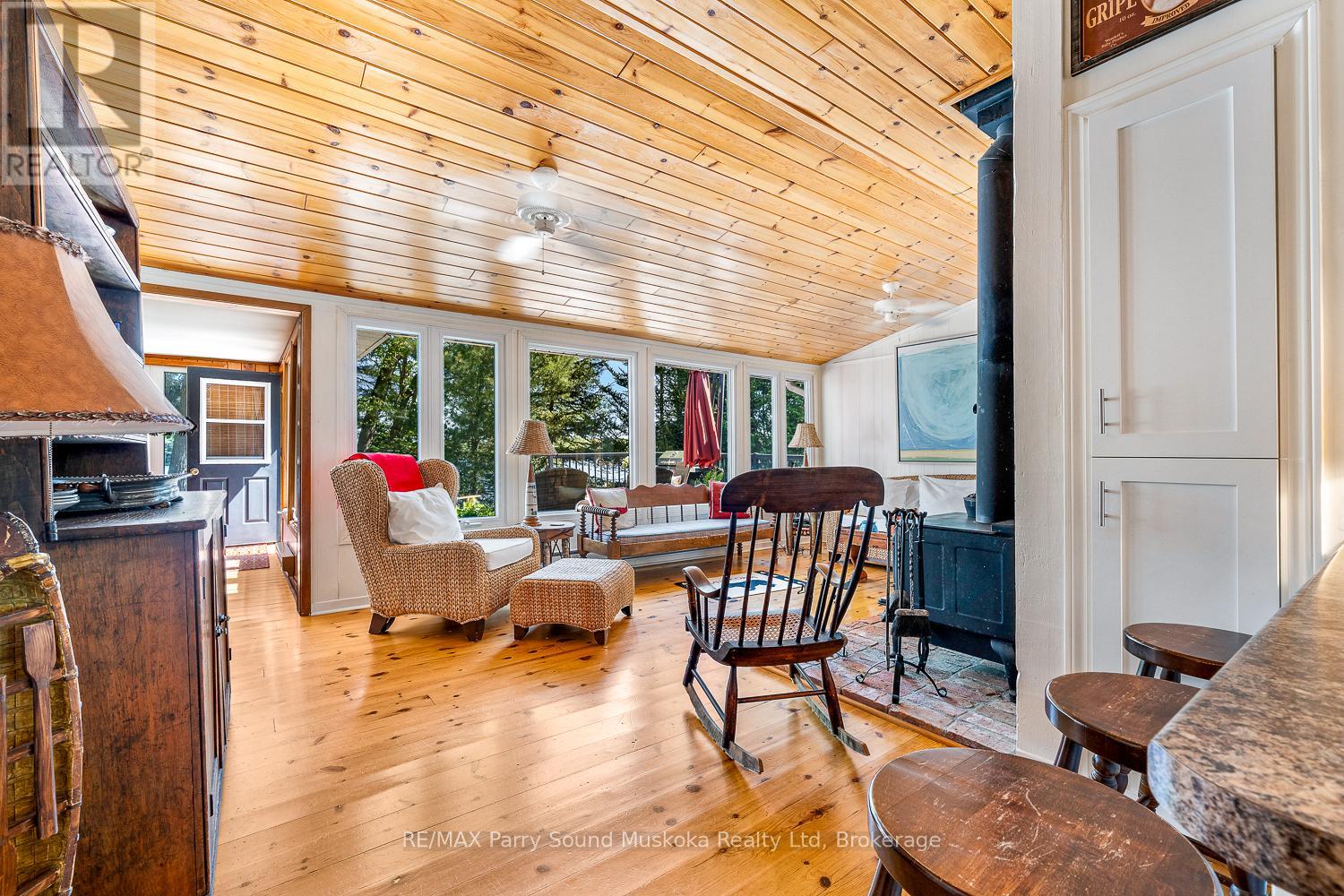 3 Maureen Drive, Seguin, Ontario  P2A 2W8 - Photo 20 - X12168063