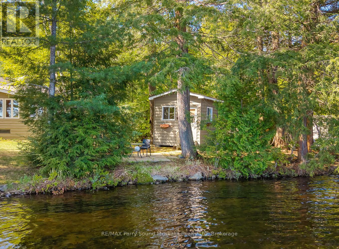 3 Maureen Drive, Seguin, Ontario  P2A 2W8 - Photo 44 - X12168063