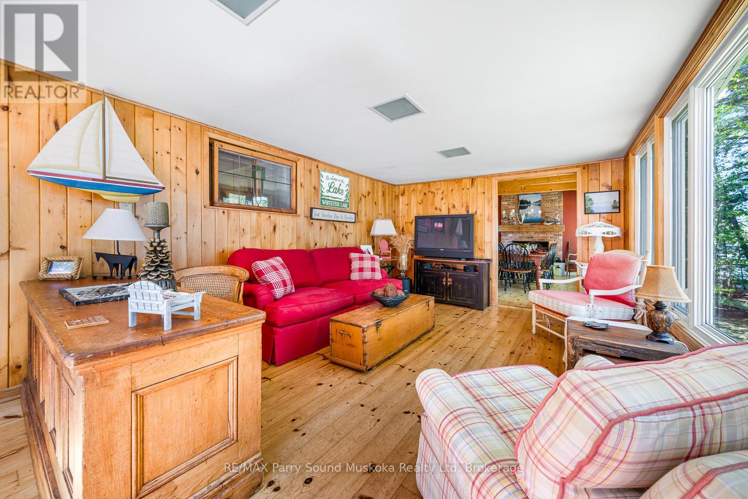 3 Maureen Drive, Seguin, Ontario  P2A 2W8 - Photo 33 - X12168063