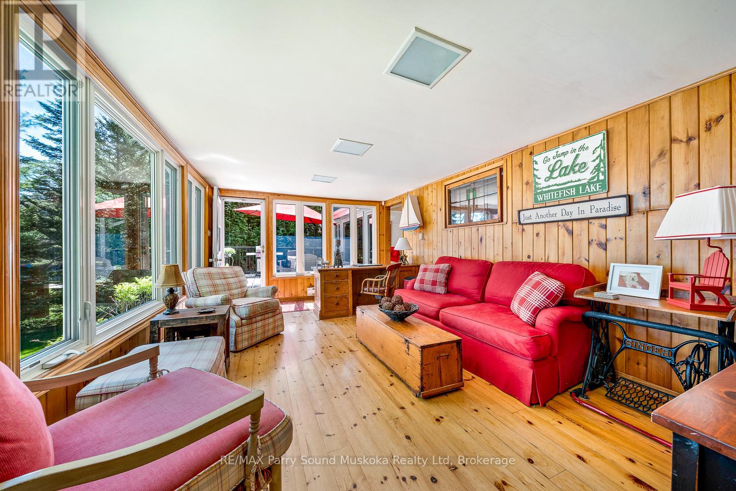 3 Maureen Drive, Seguin, Ontario  P2A 2W8 - Photo 32 - X12168063