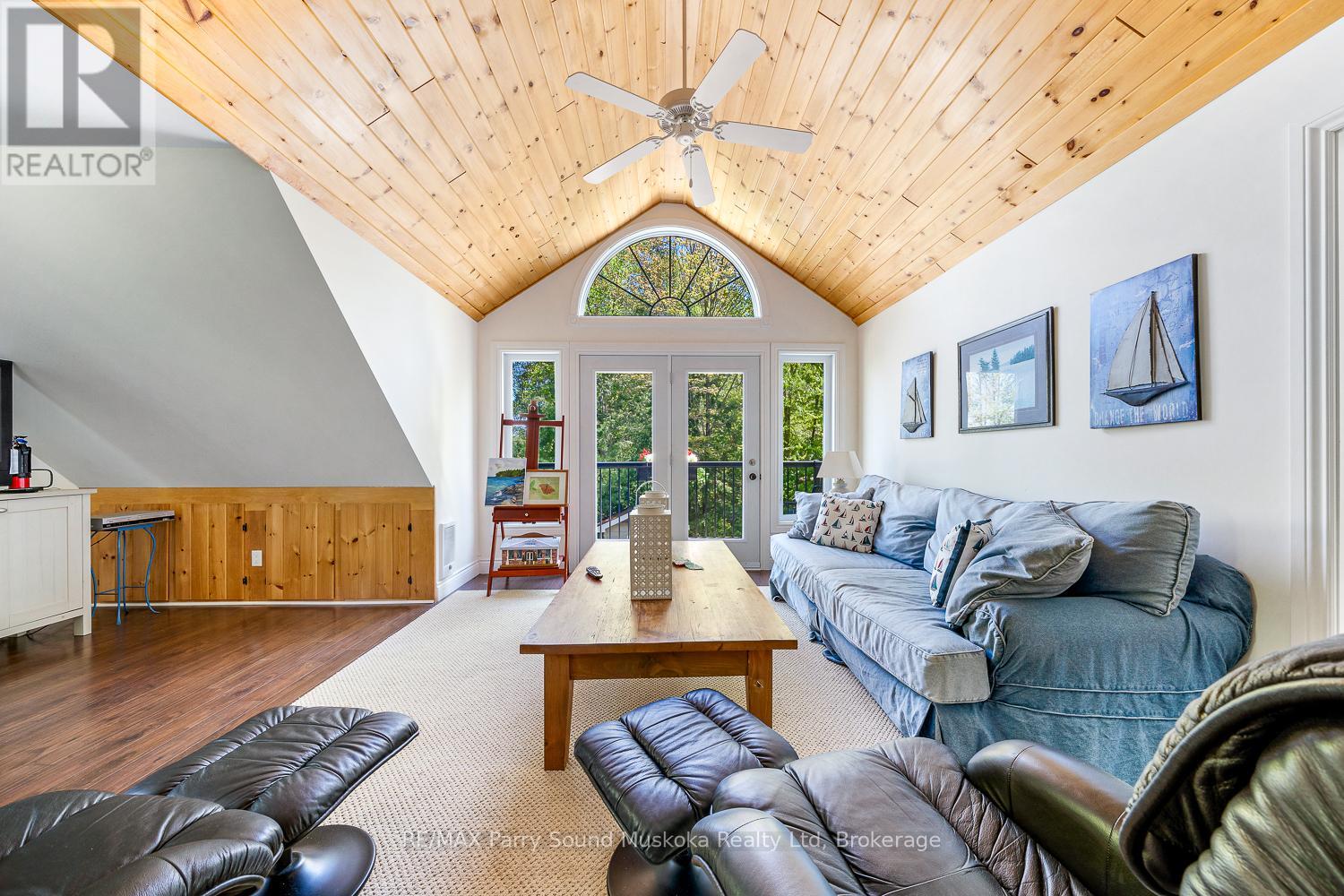 3 Maureen Drive, Seguin, Ontario  P2A 2W8 - Photo 40 - X12168063