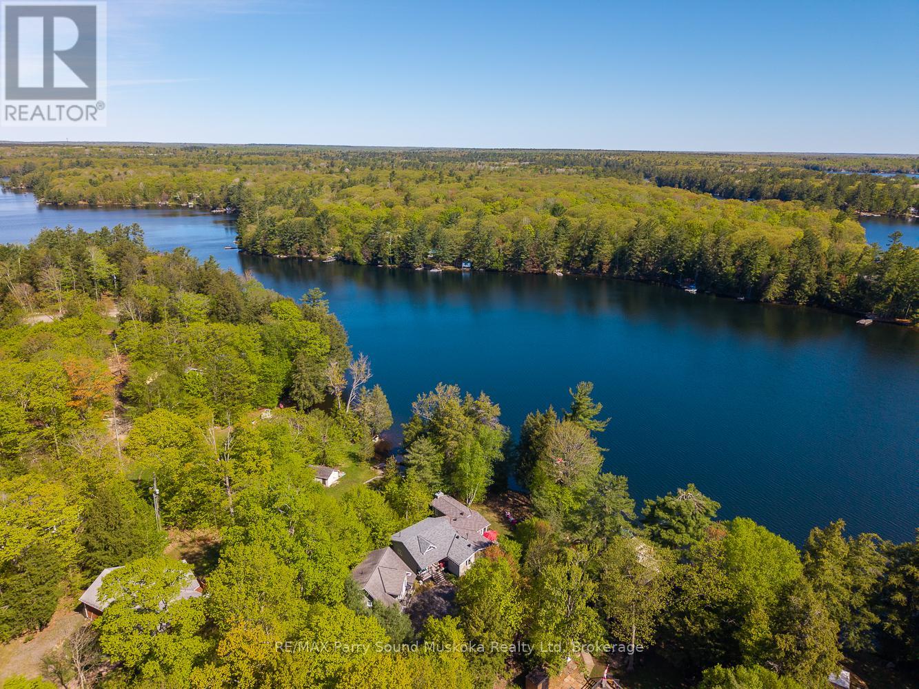 3 Maureen Drive, Seguin, Ontario  P2A 2W8 - Photo 48 - X12168063