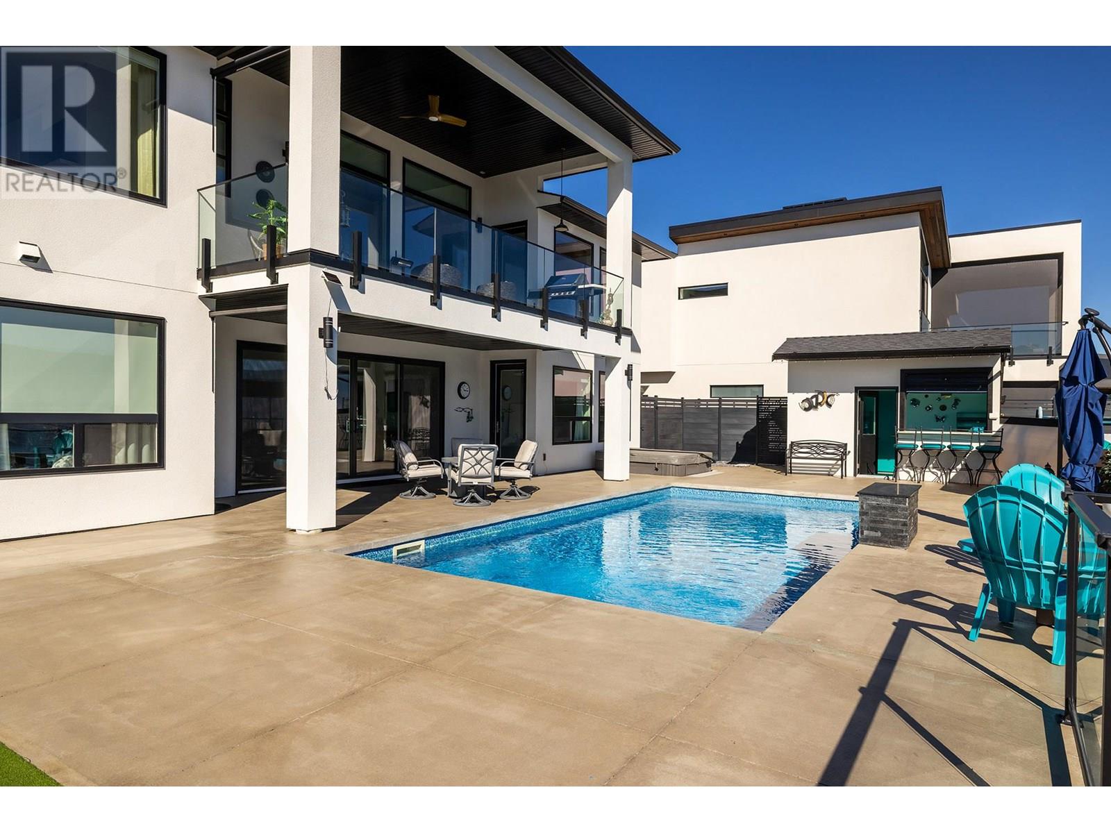 1546 Viognier Drive, West Kelowna, British Columbia  V4T 0E1 - Photo 34 - 10351875