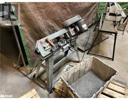 31 SAUNDERS Road, Barrie, Ontario