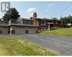 12 Mazerolle Street, Saint-Basile, New Brunswick