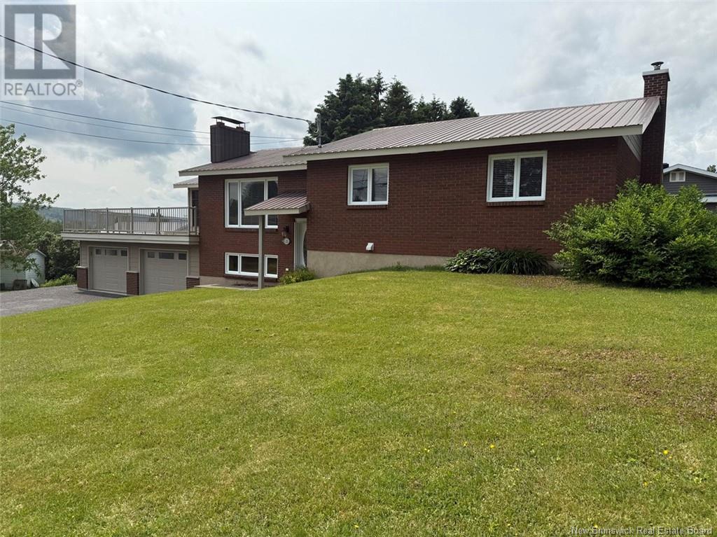12 Mazerolle Street, Saint-Basile, New Brunswick  E7C 1G1 - Photo 22 - NB118600