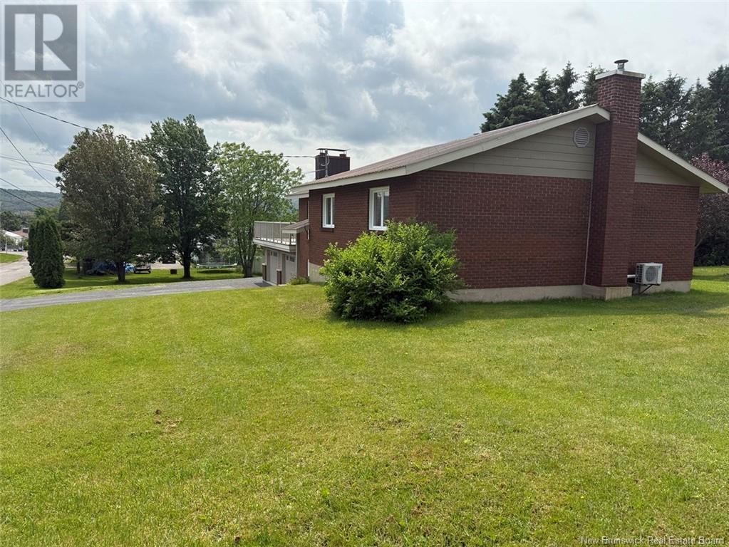 12 Mazerolle Street, Saint-Basile, New Brunswick  E7C 1G1 - Photo 23 - NB118600